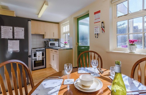 Storwood Cottage | 2 bedroom accommodation in Wheldrake, near York