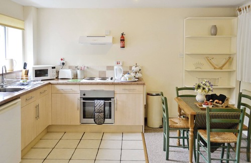 Morebath Cottage | 2 bedroom accommodation in Shillingford, near Bampton