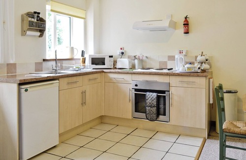 Morebath Cottage | 2 bedroom accommodation in Shillingford, near Bampton