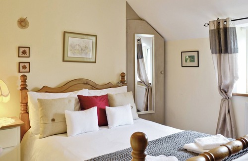 Morebath Cottage | 2 bedroom accommodation in Shillingford, near Bampton