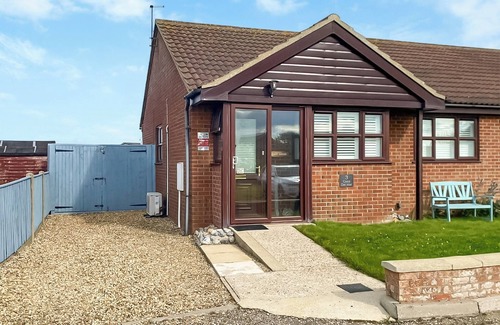 Walcott Cottage | 2 bedroom accommodation in Walcott