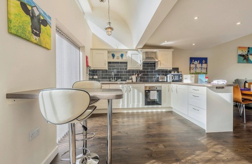 Wimborne Cottage | 2 bedroom accommodation in Wimborne