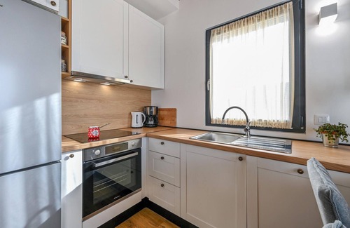 Beretinec House | 2 bedroom accommodation in Lovrecan
