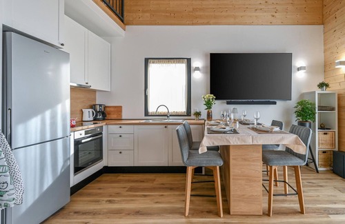Beretinec House | 2 bedroom accommodation in Lovrecan