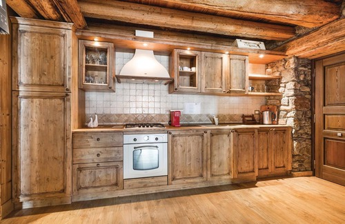 Ovaro Apartment | 2 bedroom accommodation in Ovaro UD