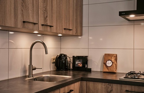 Vaassen House | 2 bedroom accommodation in Vaassen