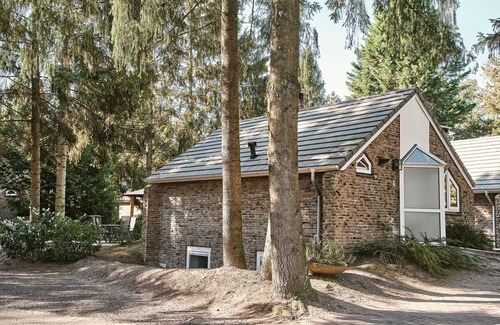 Vaassen House | 2 bedroom accommodation in Vaassen