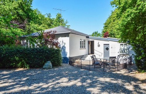 Skaerbaek House | 2 bedroom accommodation in Skærbæk