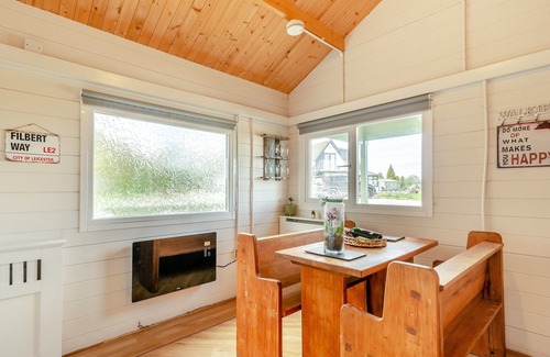 Accrington Cottage | 2 bedroom accommodation in Altham