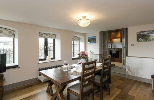 Ashover Cottage | 2 bedroom accommodation in Alton, near Chesterfield