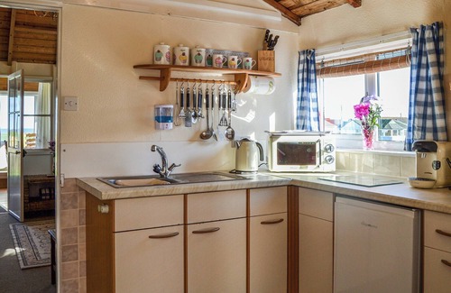 Bacton Cottage | 2 bedroom accommodation in Bacton