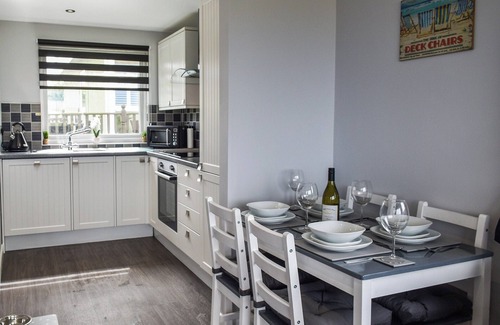 Bacton Cottage | 2 bedroom accommodation in Bacton