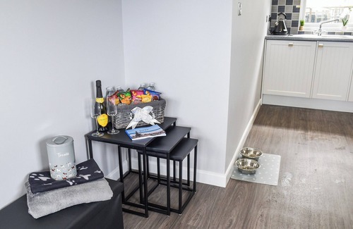 Bacton Cottage | 2 bedroom accommodation in Bacton