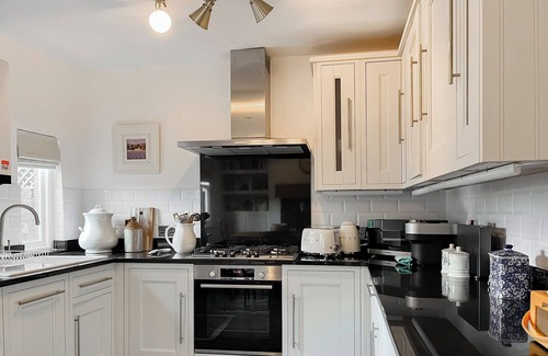 Belper Cottage | 2 bedroom accommodation in Belper