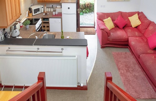Saint Breward Cottage | 2 bedroom accommodation in Bodmin