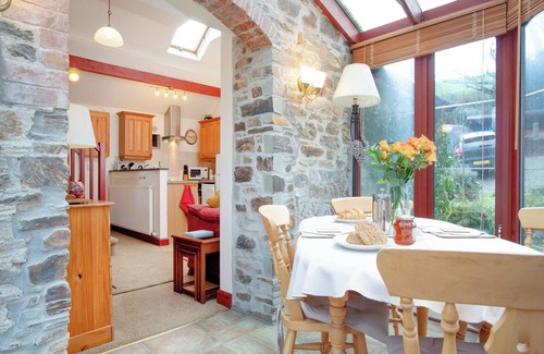Saint Breward Cottage | 2 bedroom accommodation in Bodmin