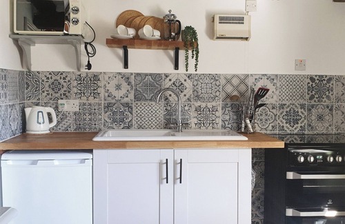 Bungay Cottage | 2 bedroom accommodation in Bungay