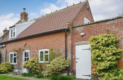 Bungay Cottage | 2 bedroom accommodation in Bungay