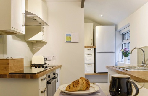 Egton Cottage | 2 bedroom accommodation in Egton