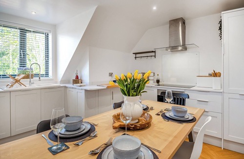 Filby Cottage | 2 bedroom accommodation in Filby