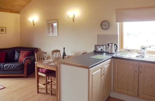 Glasgow Cottage | 2 bedroom accommodation in Campsie Fells, near Milton of Campsie