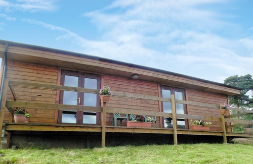 Glasgow Cottage | 2 bedroom accommodation in Campsie Fells, near Milton of Campsie