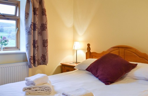 Hawes Cottage | 2 bedroom accommodation in Hawes
