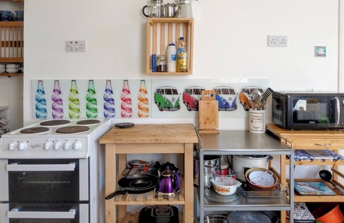 Homore Cottage | 2 bedroom accommodation in Stoneybridge, Isle of South Uist