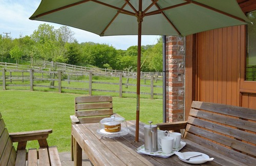 Honiton Cottage | 2 bedroom accommodation in Dunkeswell Abbey, near Honiton