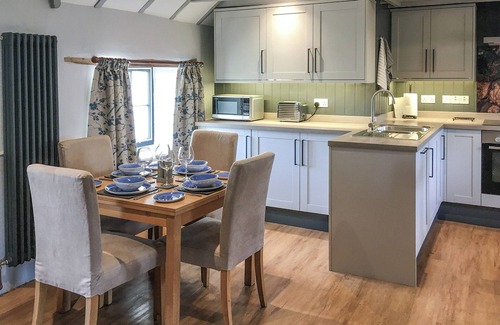 Kelso Cottage | 2 bedroom accommodation in Smailholm, near Kelso