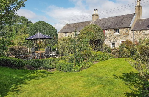Kelso Cottage | 2 bedroom accommodation in Smailholm, near Kelso