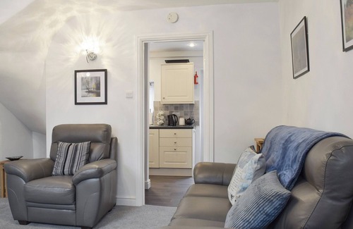 Keswick Cottage | 2 bedroom accommodation in Keswick
