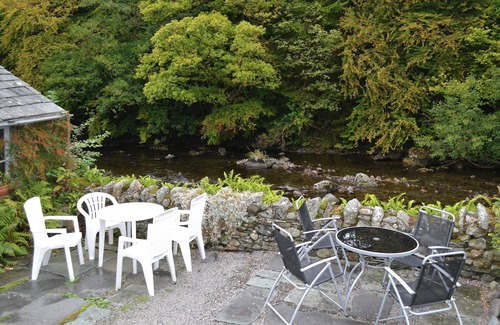 Keswick Cottage | 2 bedroom accommodation in Keswick