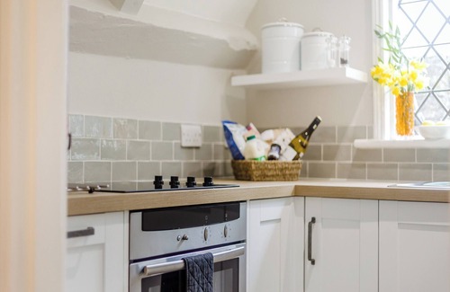 Ludwel Cottage | 2 bedroom accommodation in Ludlow