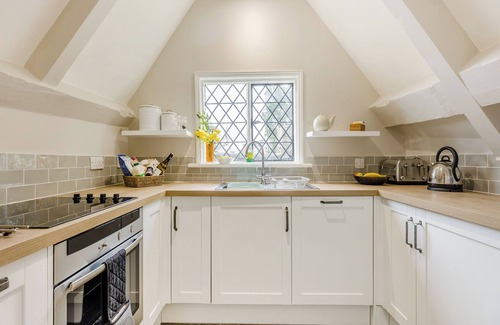 Ludwel Cottage | 2 bedroom accommodation in Ludlow