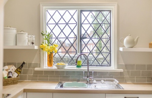 Ludwel Cottage | 2 bedroom accommodation in Ludlow