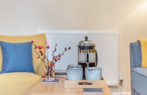 Ludwel Cottage | 2 bedroom accommodation in Ludlow