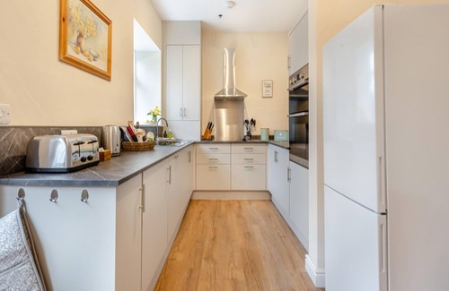 Ludwel Cottage | 2 bedroom accommodation in Ludlow