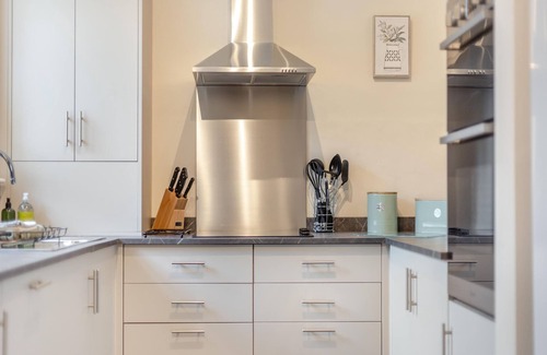 Ludwel Cottage | 2 bedroom accommodation in Ludlow