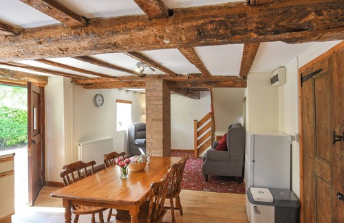 Boraston Apartment | 2 bedroom accommodation in Ludlow