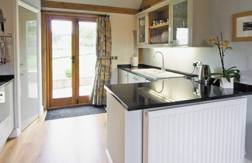 Little Hereford Cottage | 2 bedroom accommodation in Little Hereford, near Ludlow