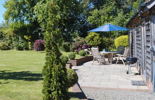 Little Hereford Cottage | 2 bedroom accommodation in Little Hereford, near Ludlow
