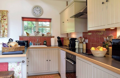 Ludwel Cottage | 2 bedroom accommodation in Richards Castle, near Ludlow