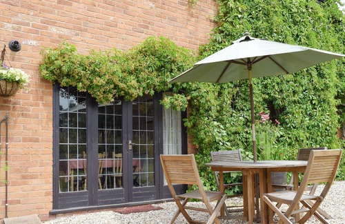 Cradley Cottage | 2 bedroom accommodation in Cradley, Malvern