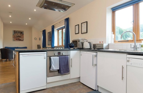 Mathon Cottage | 2 bedroom accommodation in Mathon, near Malvern