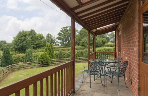 Mathon Cottage | 2 bedroom accommodation in Mathon, near Malvern