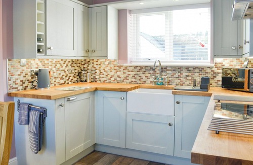 Beattock Cottage | 2 bedroom accommodation in Beattock, near Moffatt