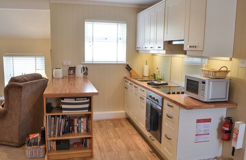 Warkworth Cottage | 2 bedroom accommodation in Warkworth, Alnwick