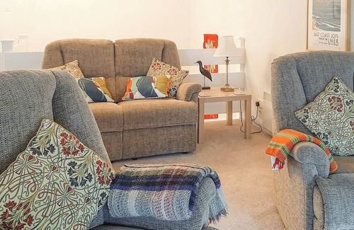Warkworth Cottage | 2 bedroom accommodation in Warkworth, Alnwick
