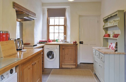 Muker Cottage | 2 bedroom accommodation in Muker